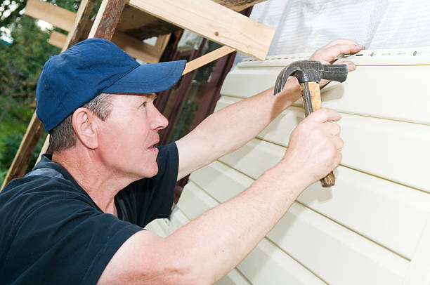 ### Siding Removal and Disposal in Carlyss, LA